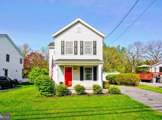 36 Sacred Heart Ln, Reisterstown, MD 21136
