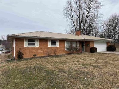 103 E Porter St, Winslow, IN, 47598