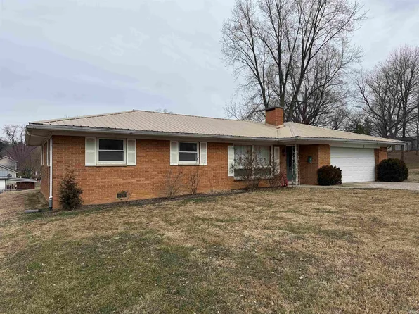 103 E Porter St, Winslow, IN 47598