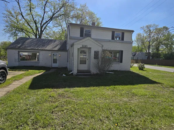 11187 Pardee Rd, Taylor, MI 48180