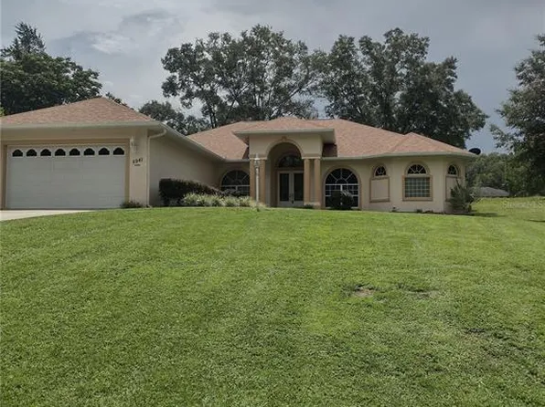 8941 SW 191st Cir, Dunnellon, FL 34432