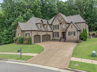 4260 Melwood Oak Dr, Lakeland, TN 38002