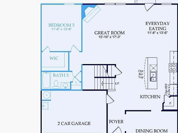 2nd image of this home