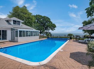 156 Old Kelsey Point Rd, Westbrook, CT 06498