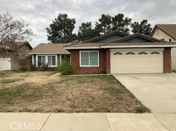 24113 Forsyte St, Moreno Valley, CA 92557