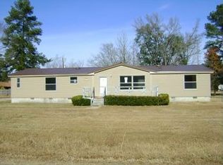 5200 Ryan Loop Rd, Texarkana, TX 75501