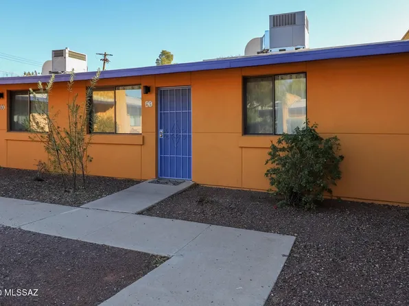 350 N Silverbell Rd, Tucson, AZ 85745