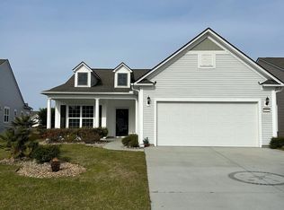 4321 Hawkins Dr, Myrtle Beach, SC 29579