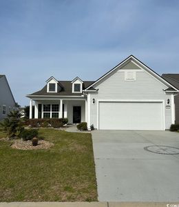 4321 Hawkins Dr., Myrtle Beach, SC, 29579