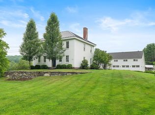 1427 Jericho St, White River Junction, VT 05001