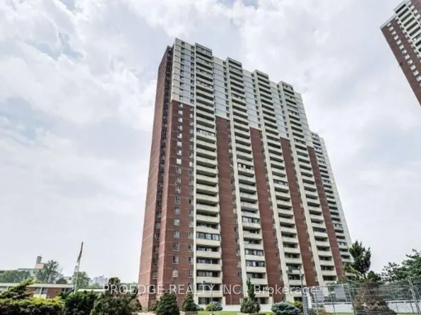 5 Massey Sq, Toronto, ON