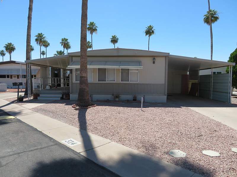 1st image of 4065 E University Dr #314