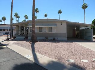 4065 E University Dr #314, Mesa, AZ 85205