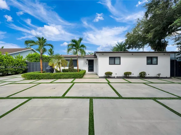 1721 SW 96th Ave, Miramar, FL 33025
