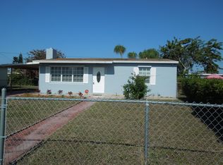 1017 Dogwood Rd, West Palm Beach, FL 33409