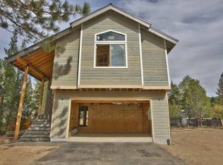 1963 Piute St, South Lake Tahoe, CA 96150