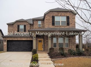1100 4th St, Argyle, TX 76226