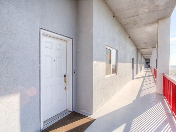 Welcome to your new place! Let the fun begin!