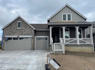 2863 Furthermore Ln, Castle Rock, CO 80108