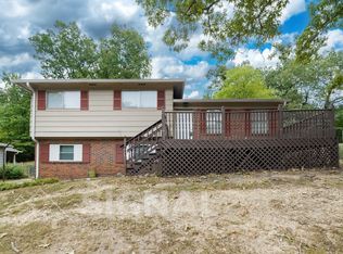 2811 Creek Ln NE, Birmingham, AL 35215