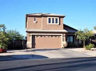 22368 E Via Del Palo, Queen Creek, AZ 85142