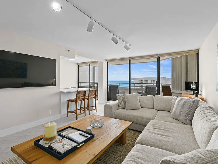 3560 S Ocean Blvd #907 — Photo 1