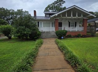 808 Highland Ave, Anniston, AL 36207
