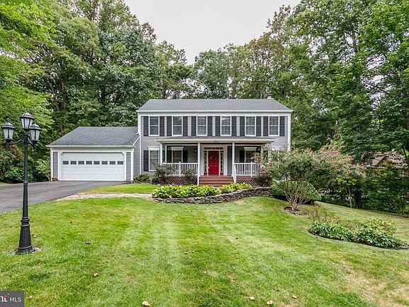 2nd image of 12992 Shadwell Ct