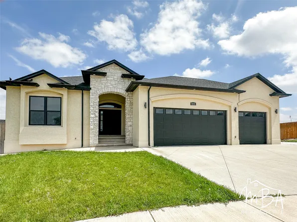 4031 Cypress Dr, Garden City, KS 67846