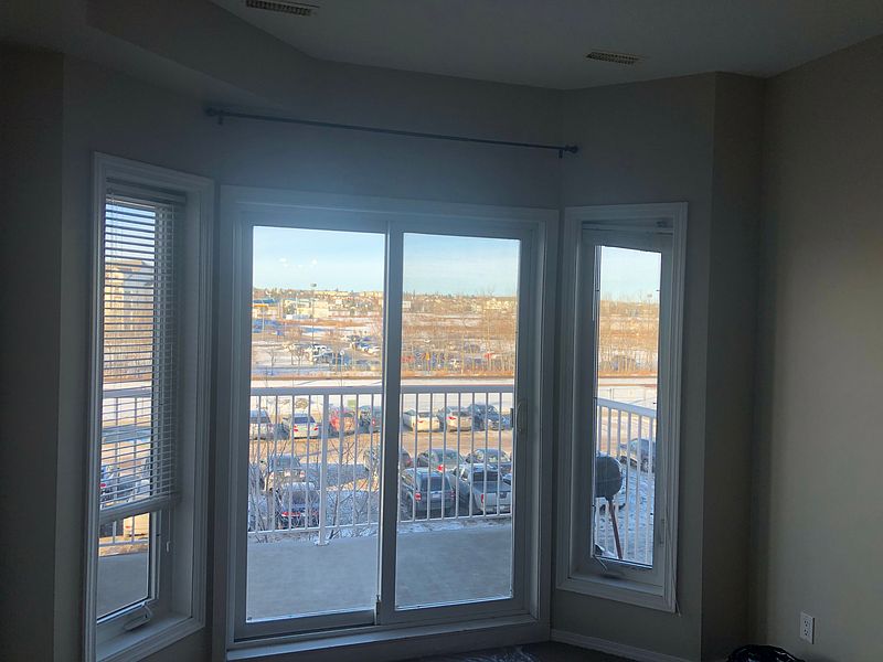 Edmonton Apartment for rent - 2 Bedrooms — photo 16
