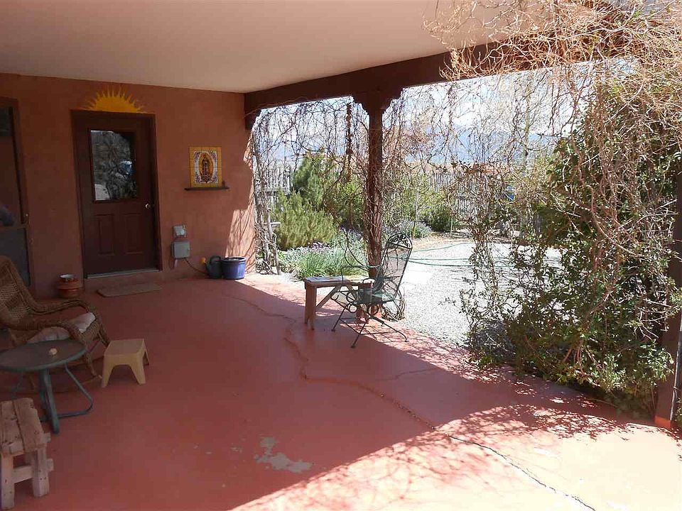 9 Irish Rd, Ranchos De Taos, NM 87557 Zillow