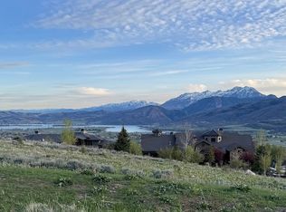 3617 E Middle Fork Rd N, Eden, UT 84310