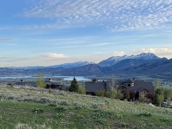 3617 E Middle Fork Rd N, Eden, UT 84310