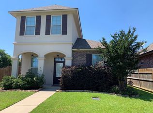 1004 N Crescent Cv, Shreveport, LA 71105