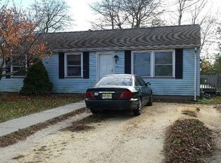 1001 Tampa Rd, Forked River, NJ 08731