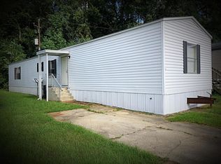 9477 Lansdowne Rd TRLR 14, Baton Rouge, LA 70818