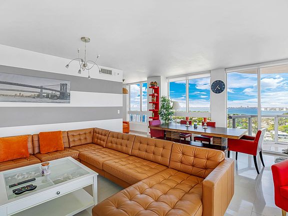 2nd image of 6365 Collins Ave APT 2100