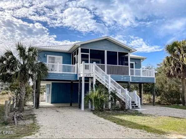 275 Moonrise Ave, Port Saint Joe, FL 32456