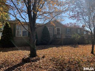 23202 Accomodation Rd, Macedonia, IL 62860