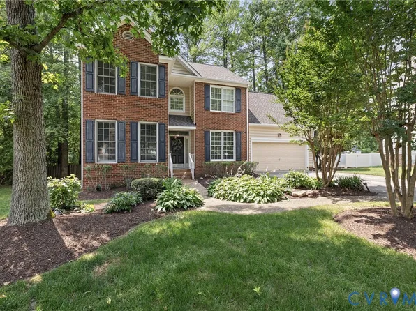 2609 Pinkerton Pl, Glen Allen, VA 23060
