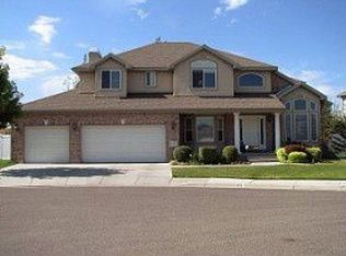 978 E Stonefield Cir, Sandy, UT 84094