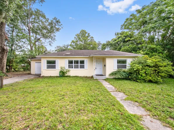 808 NW 20th Ter, Gainesville, FL 32603
