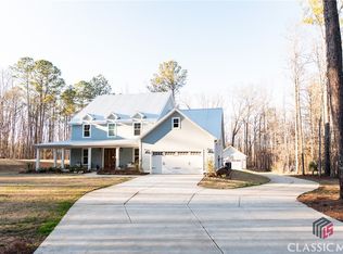 695 Parkview Dr, Winterville, GA 30683
