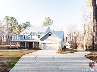 695 Parkview Drive, Winterville, GA, 30683