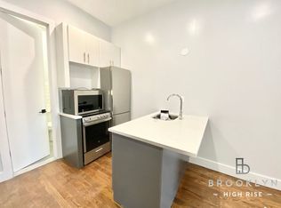 4019 14th Ave #1F, Brooklyn, NY 11218