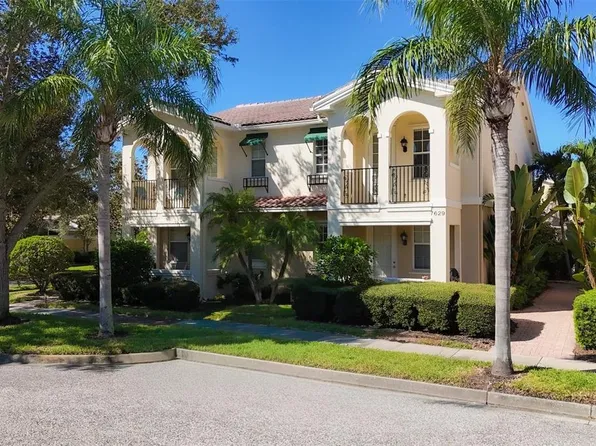 7629 Bergamo Ave, Sarasota, FL 34238