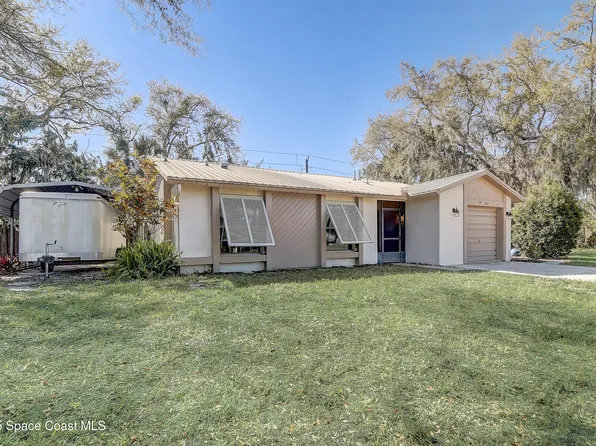 3761 Militia Dr, Titusville, FL 32796