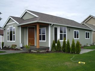 8790 Vinup Rd, Lynden, WA 98264