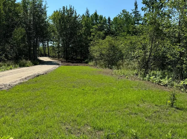 Lot #18A Wharf Road, Brooksville, ME 04617