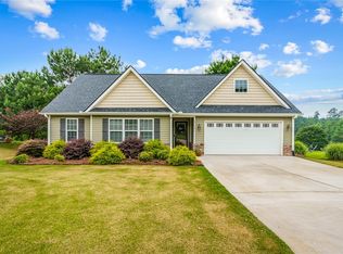 1031 Whirlaway Cir, Anderson, SC 29621